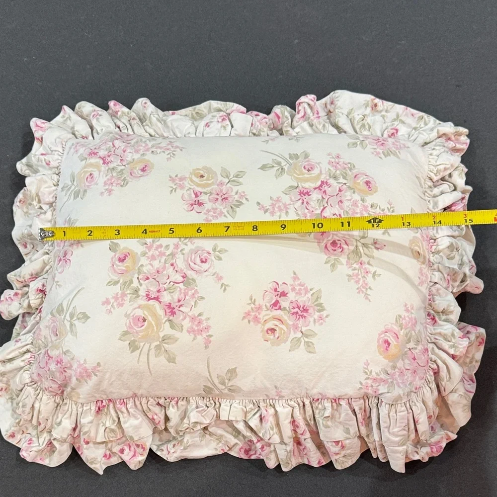 Simply Shabby Chic Throw Pillows - Picture 3 of 16